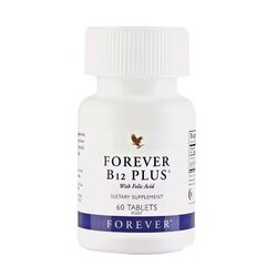 Forever Living - FOREVER B12 PLUS - Essential for energy production
